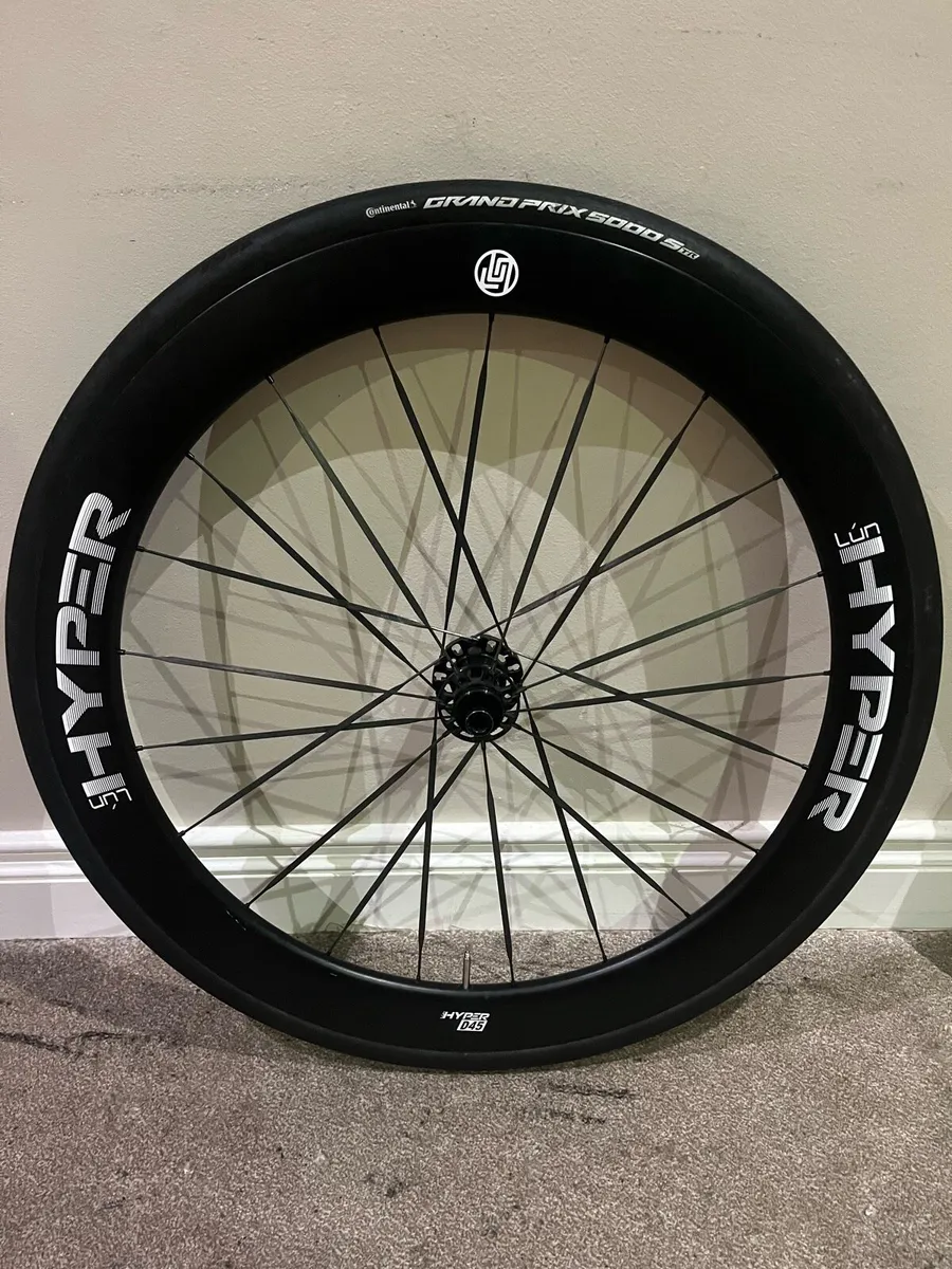 Winspace wheels - Image 2