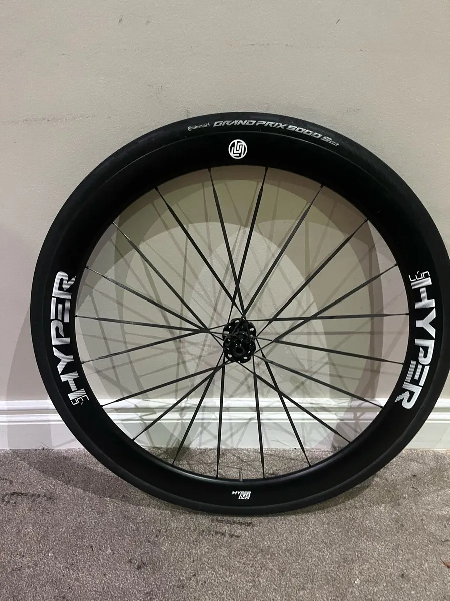 Winspace wheels - Image 3