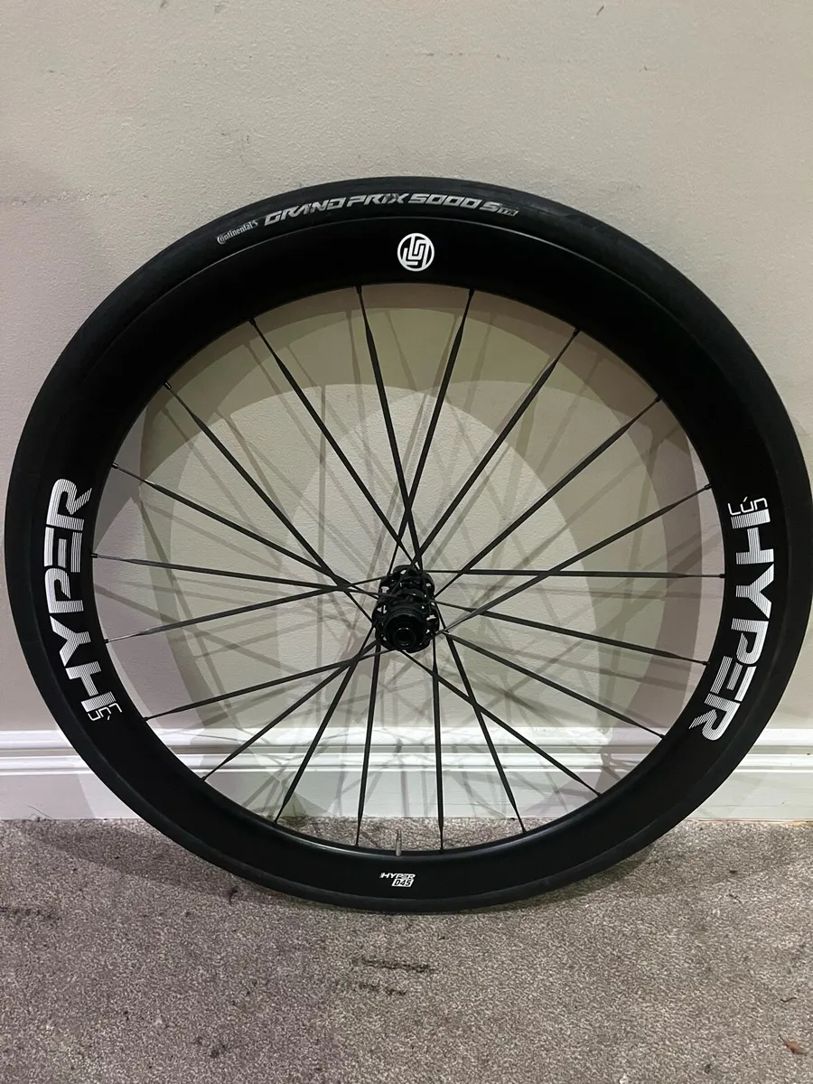 Winspace wheels - Image 4