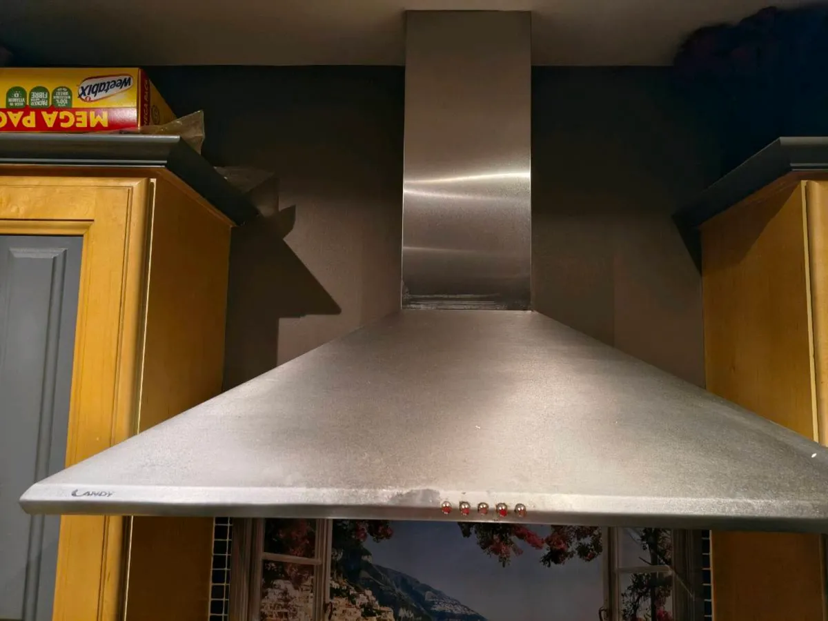 Cooker hood - Image 2