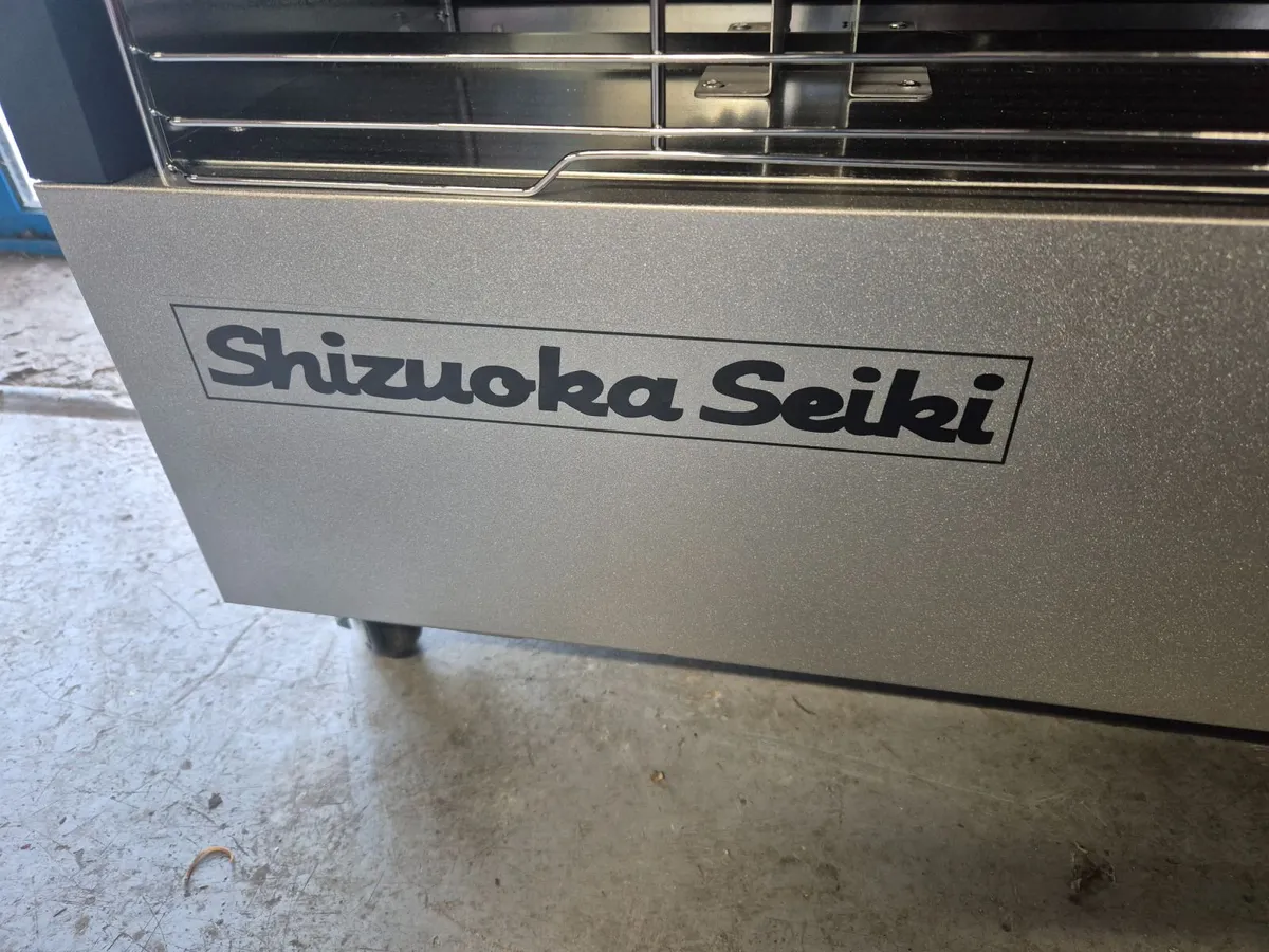 New Shizuoka Seiki VAL6 FIR 2000 Heater - Image 4