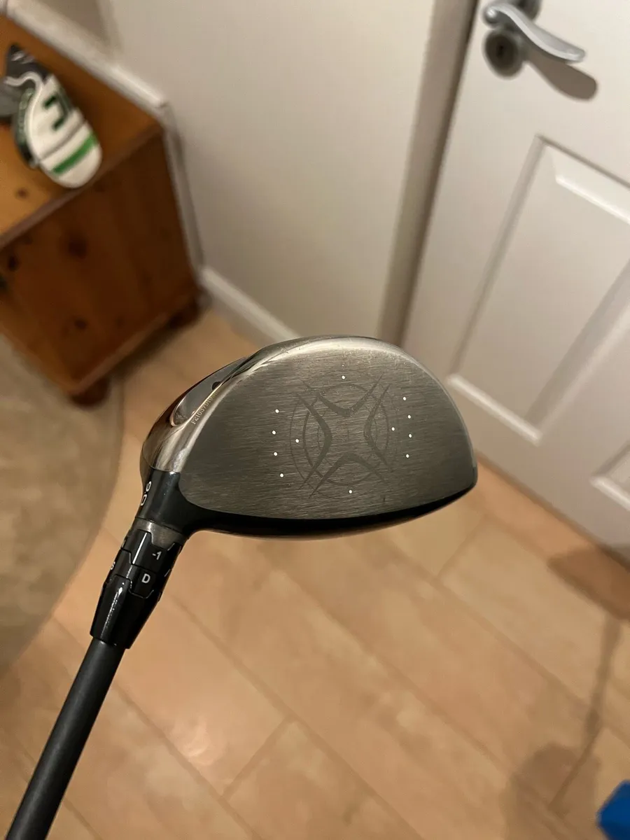 Callaway Epic Max LS driver - Image 2
