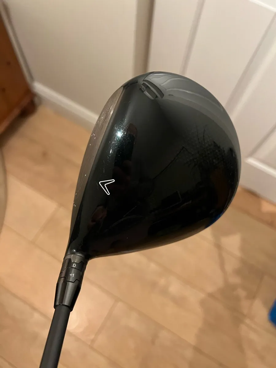 Callaway Epic Max LS driver - Image 3
