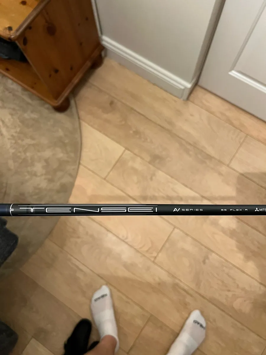 Callaway Epic Max LS driver - Image 4