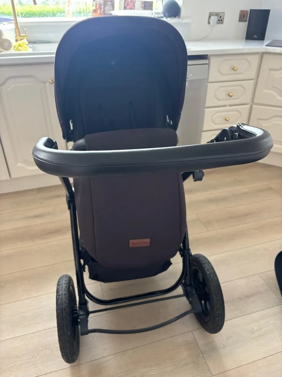 Travel System for new born - Image 1