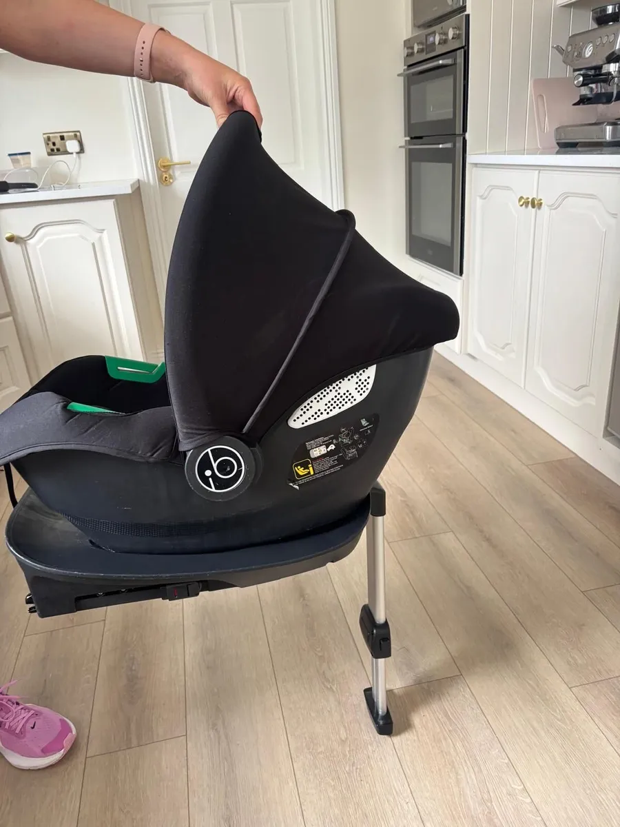 Travel System for new born - Image 2