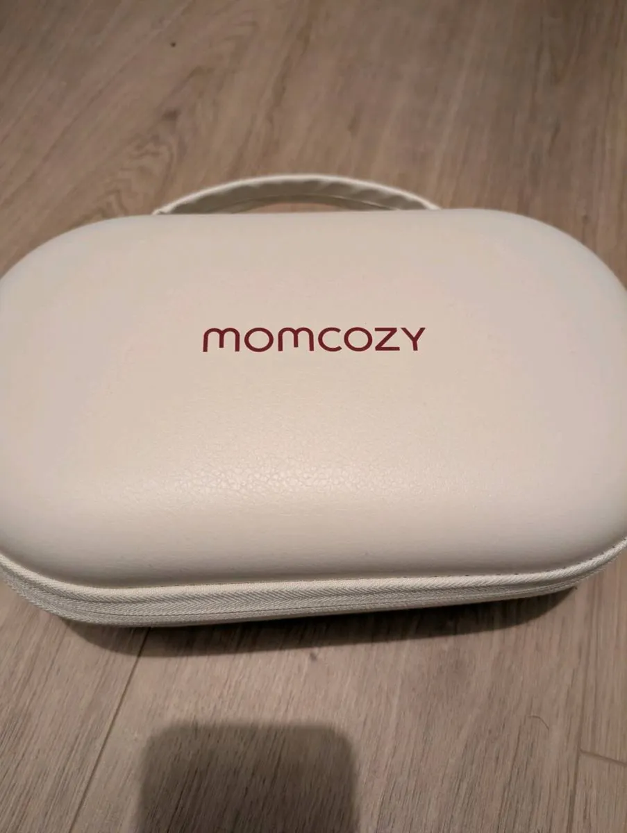 Momcozy M5 wearable pump - Image 2