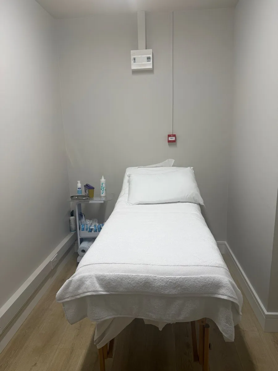 Beauty Room to rent - Image 1