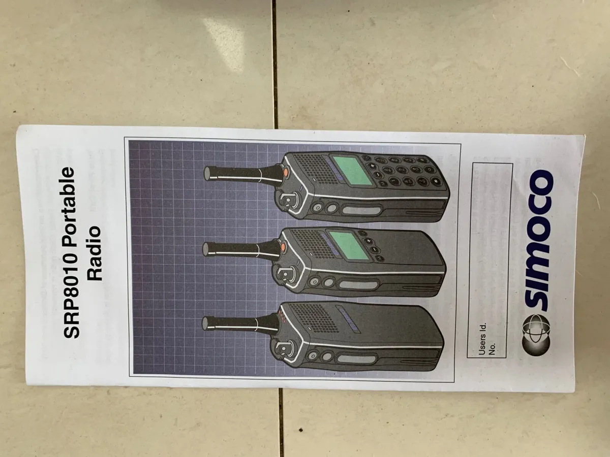 Two Way Radios - Image 4