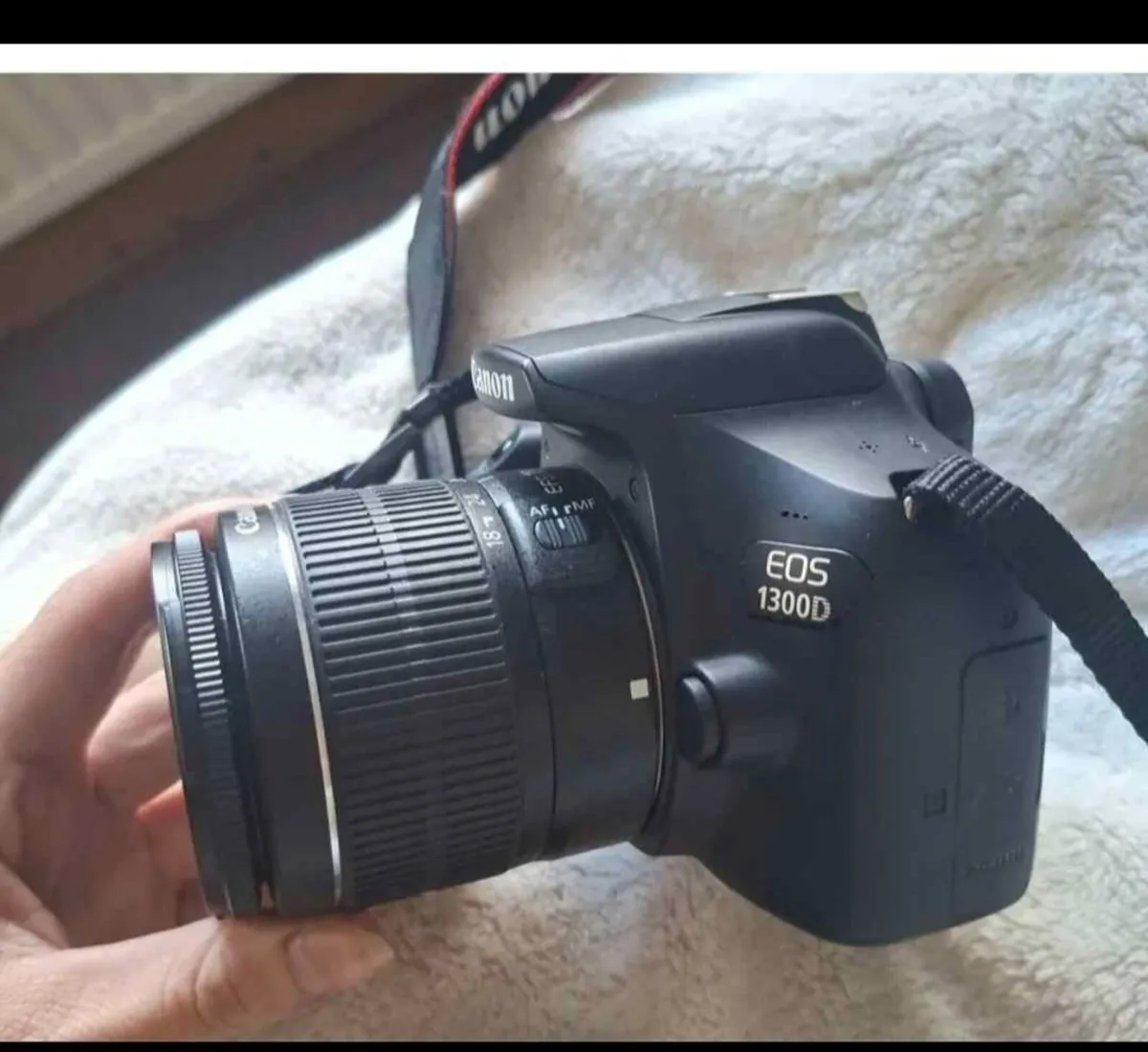 Camera - Image 1