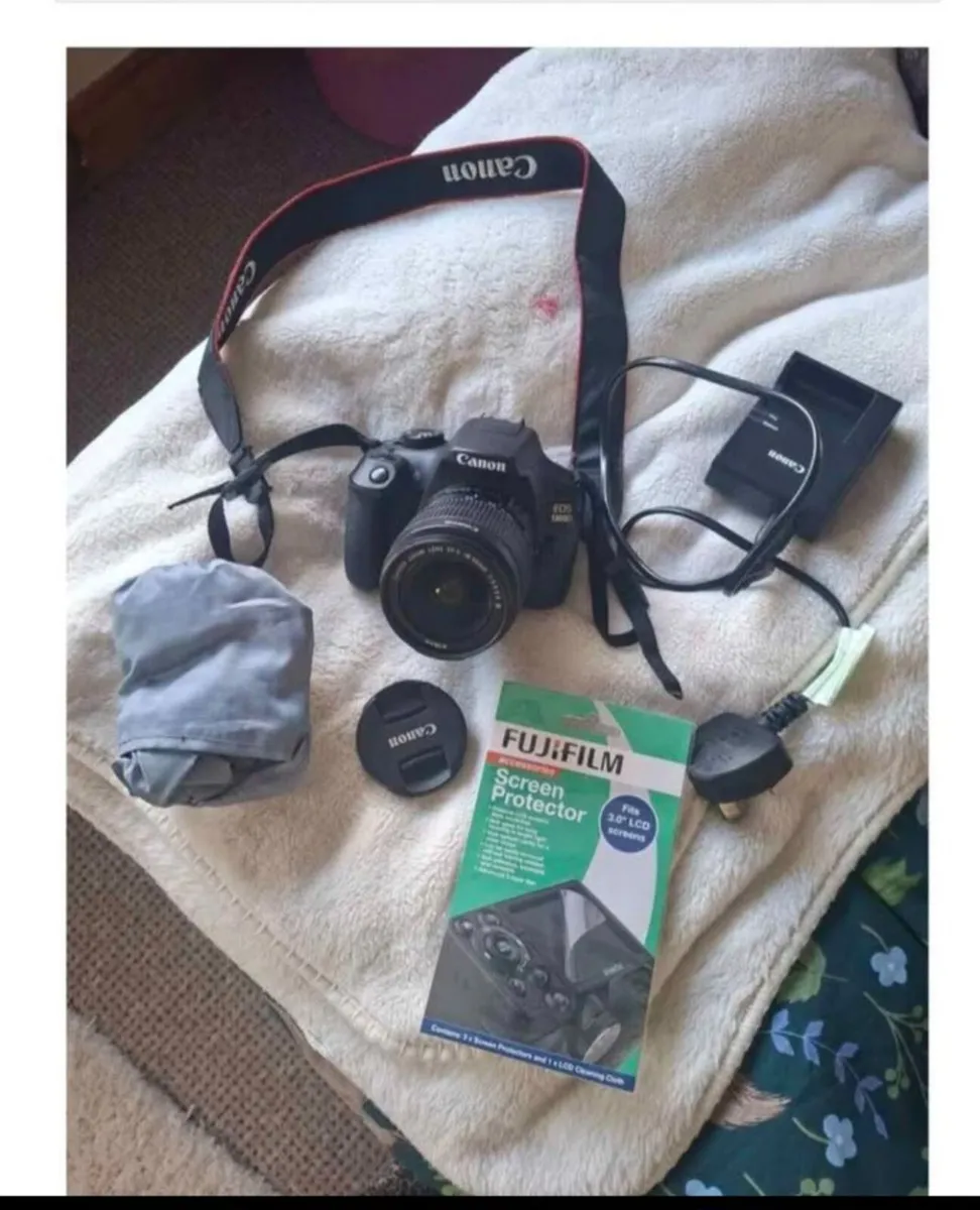 Camera - Image 2