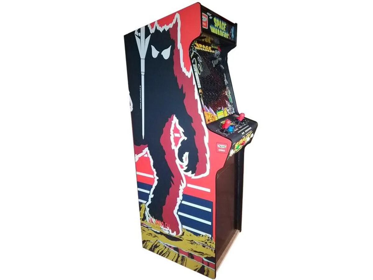 Arcade Cabinet - Image 1