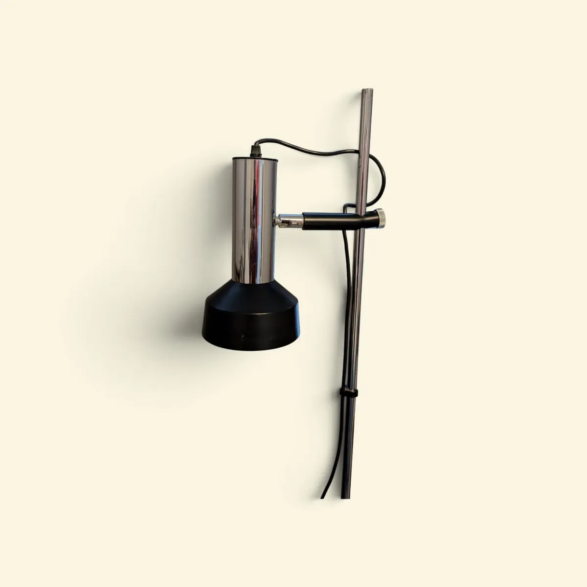 Arnold Berges For Staff Leuchten Floorlamp - Image 3