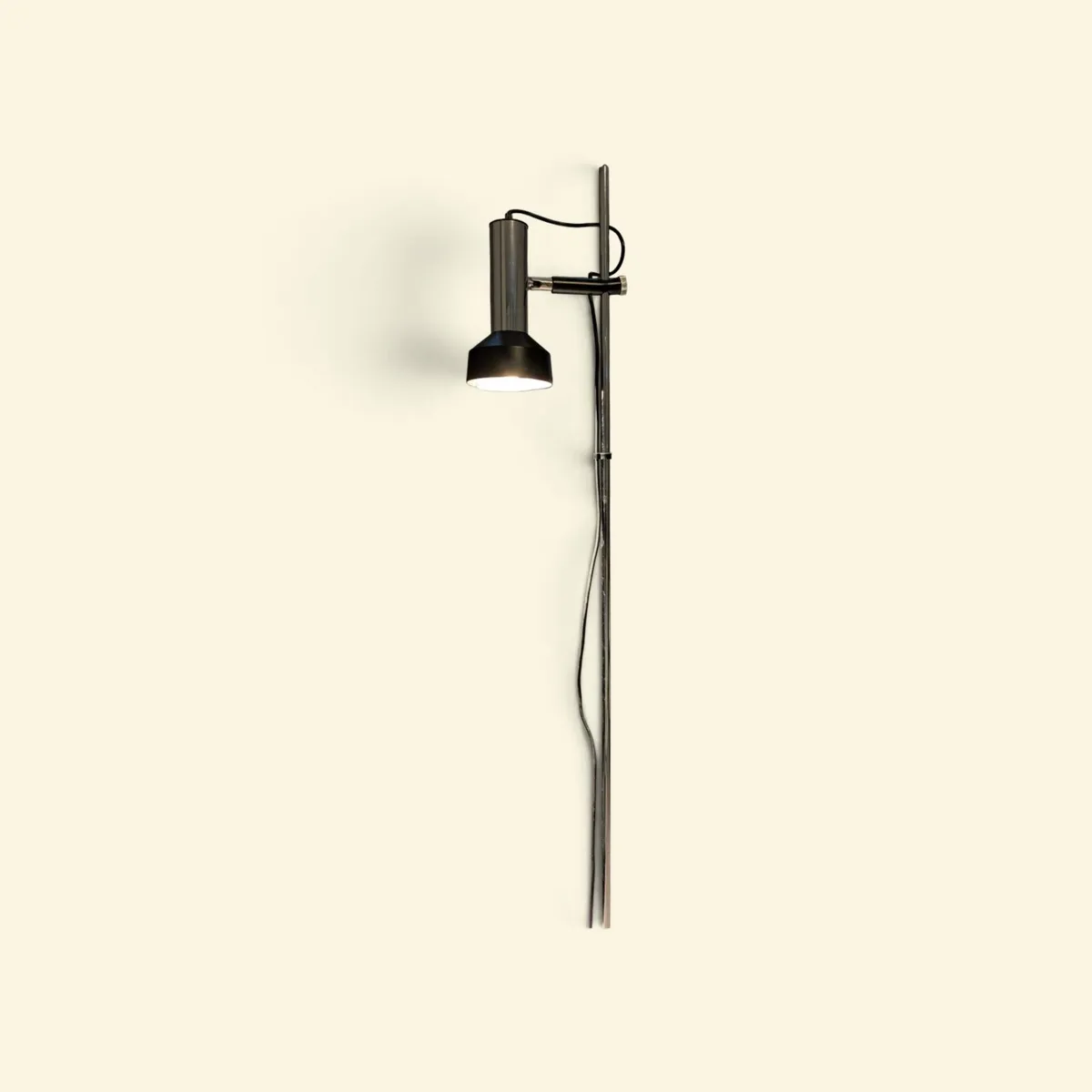 Arnold Berges For Staff Leuchten Floorlamp - Image 4