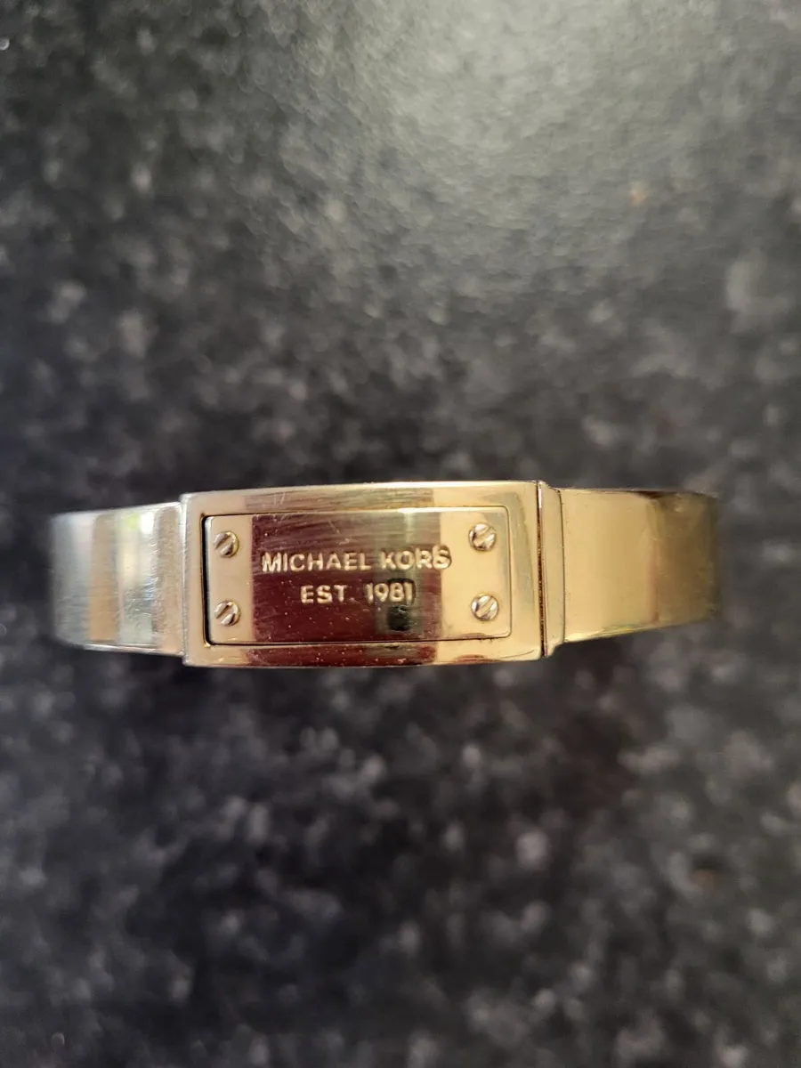Michael Kors  Bangle Bracelet