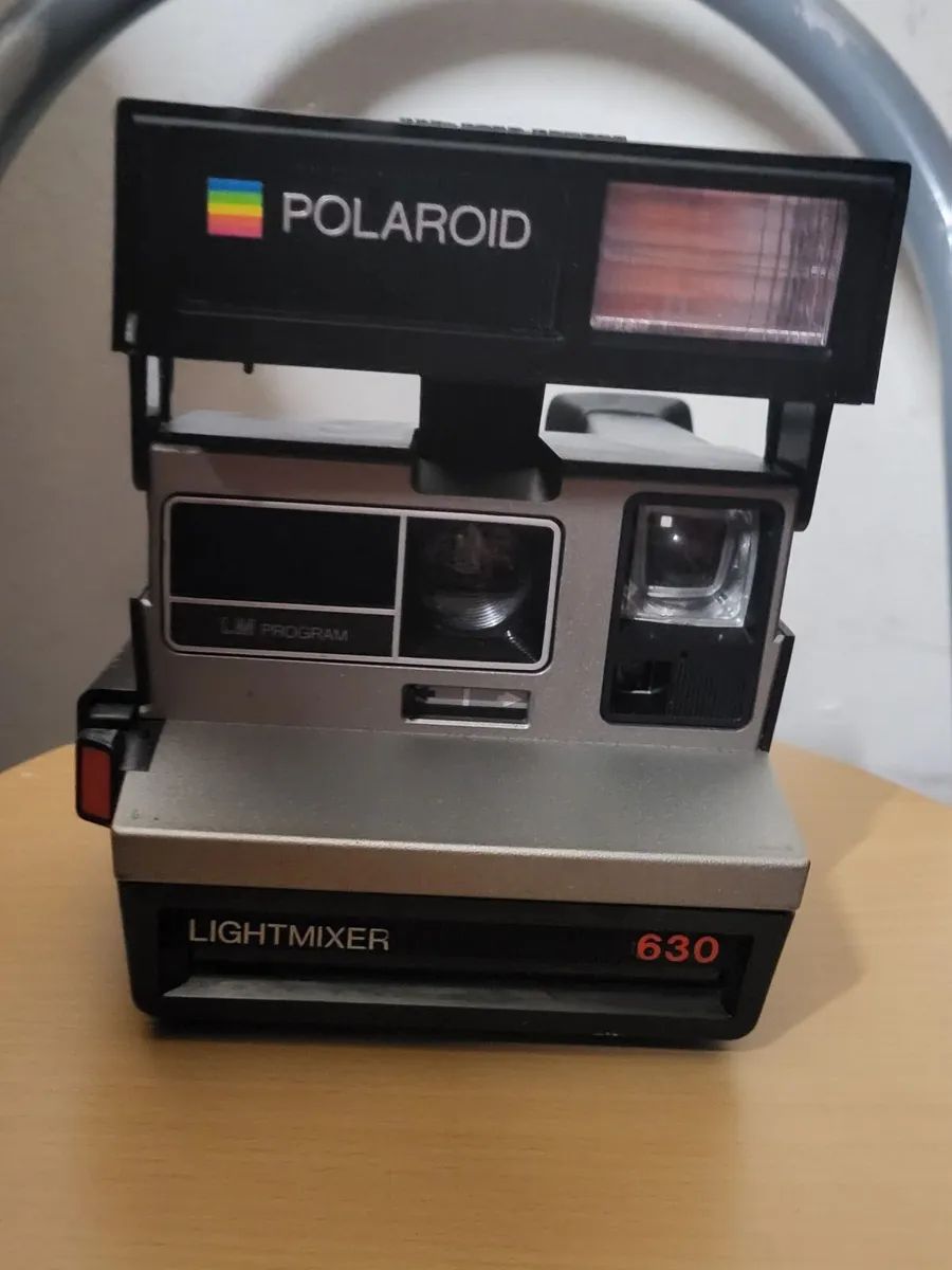 Polaroid Lightmixer 630 - Image 1