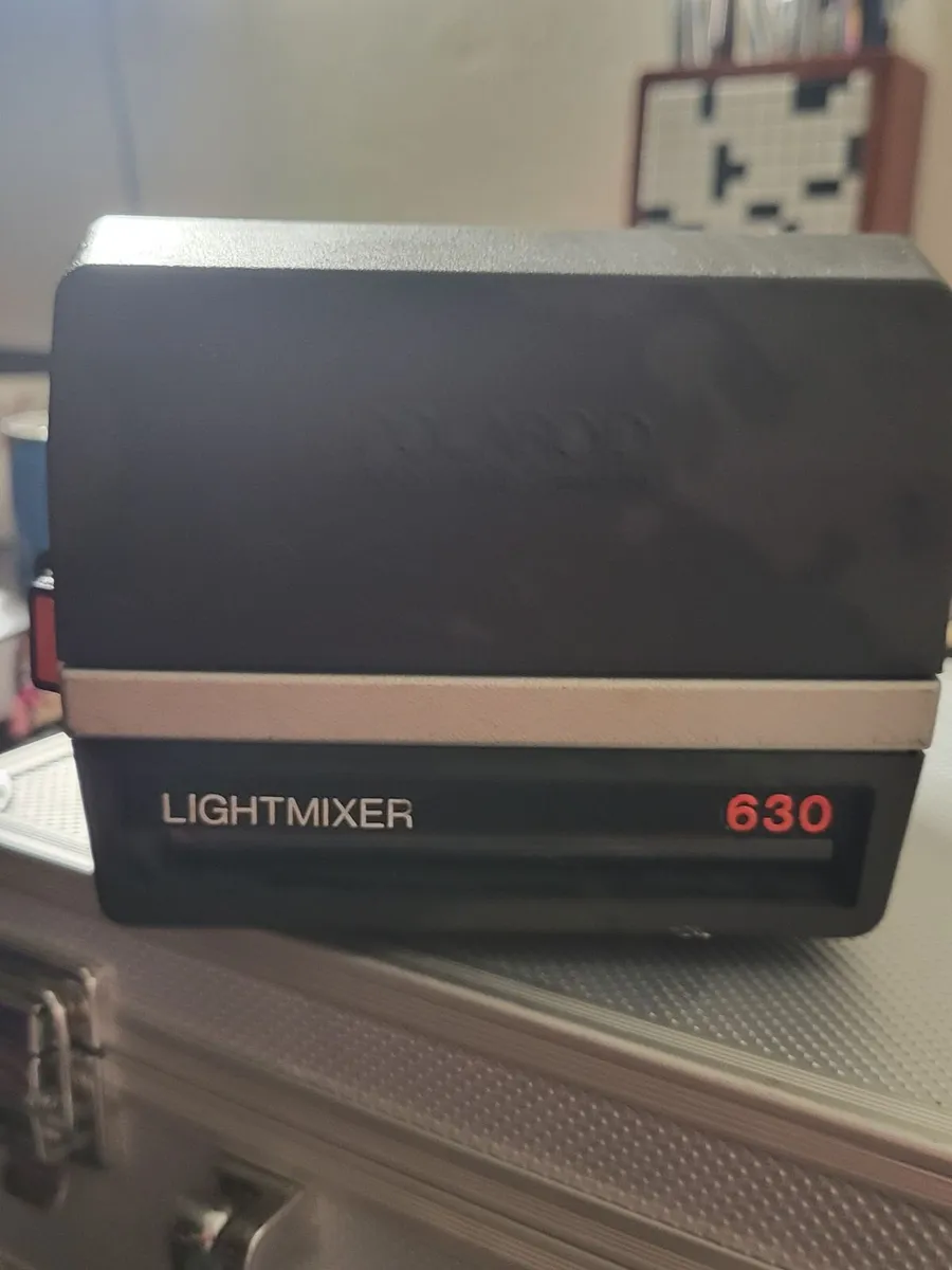 Polaroid Lightmixer 630 - Image 2