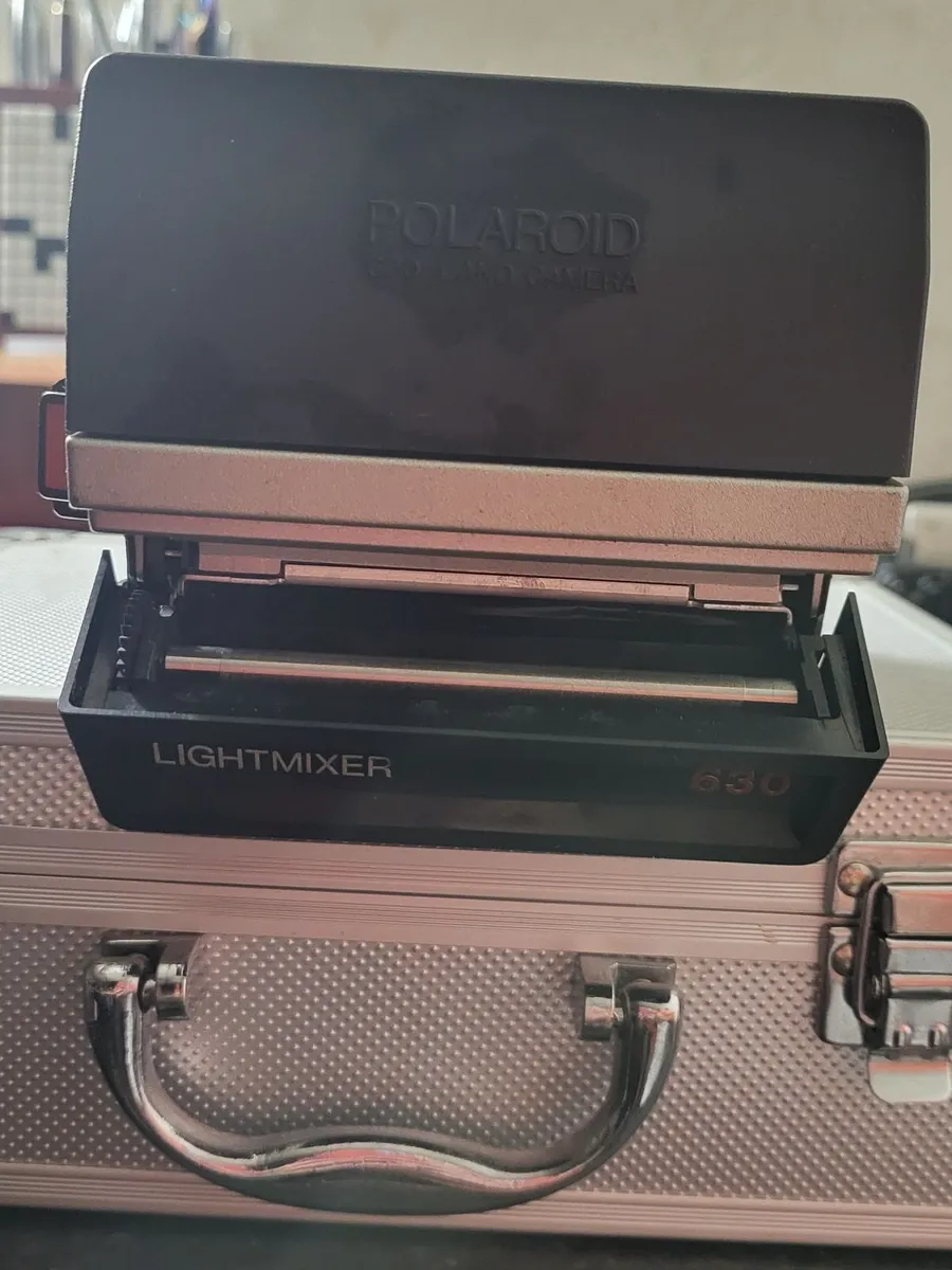 Polaroid Lightmixer 630 - Image 3