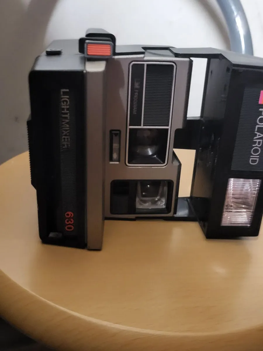 Polaroid Lightmixer 630 - Image 4