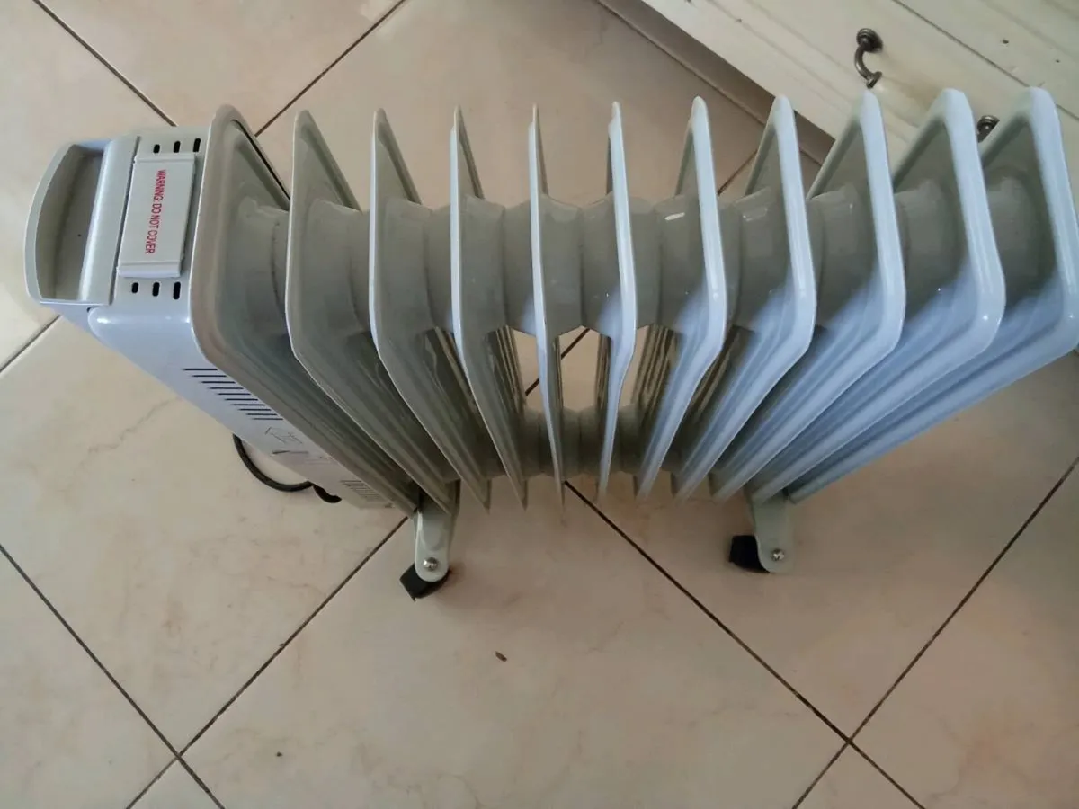 Electric heater - Image 3