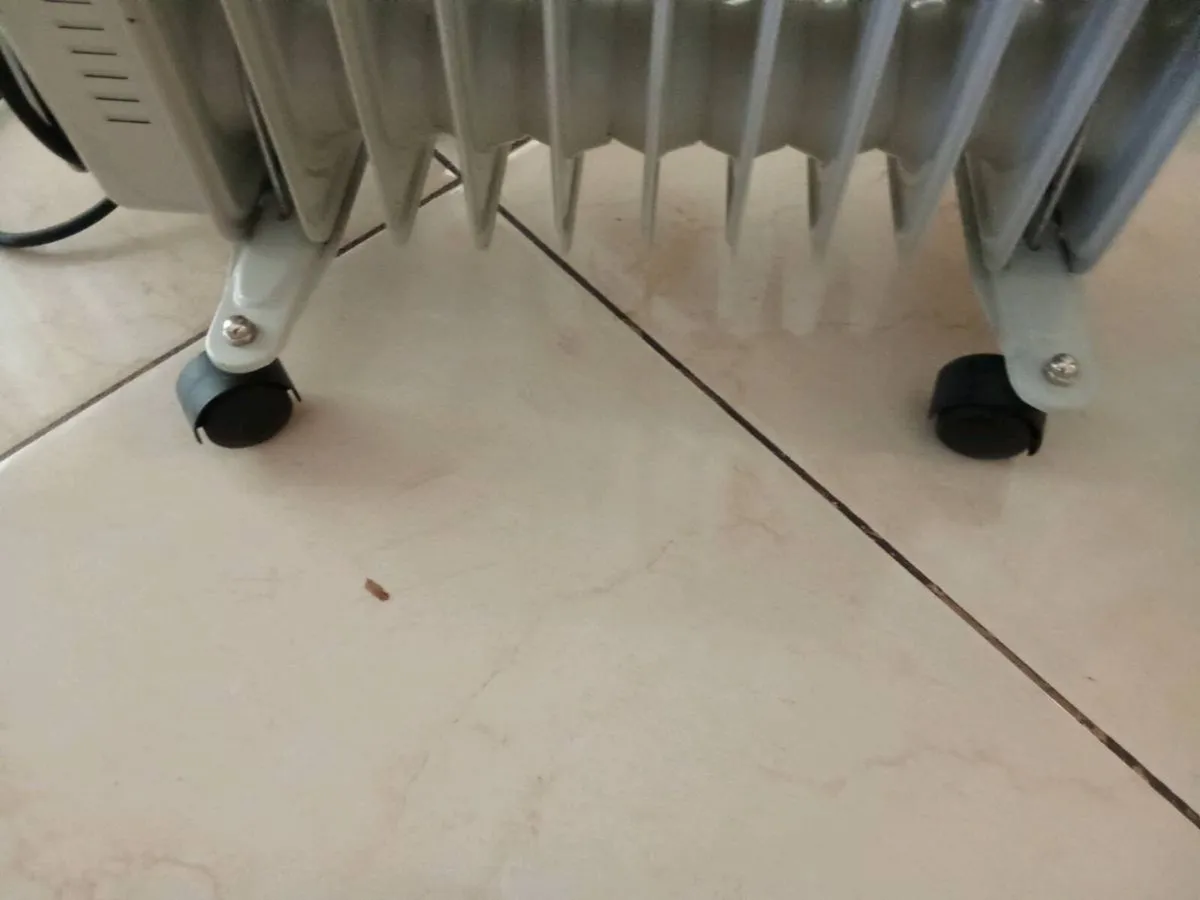 Electric heater - Image 4