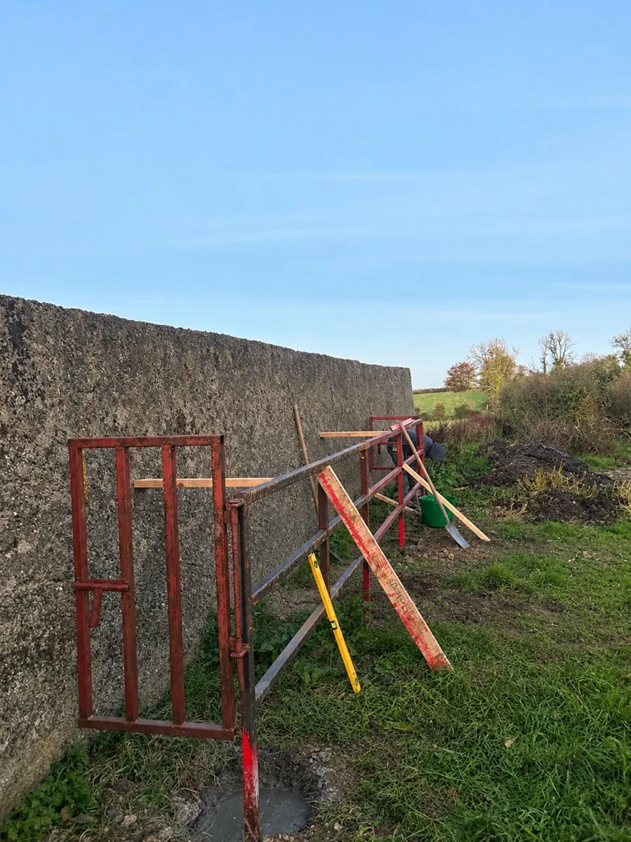Agricultural welder/fabricator - Image 2