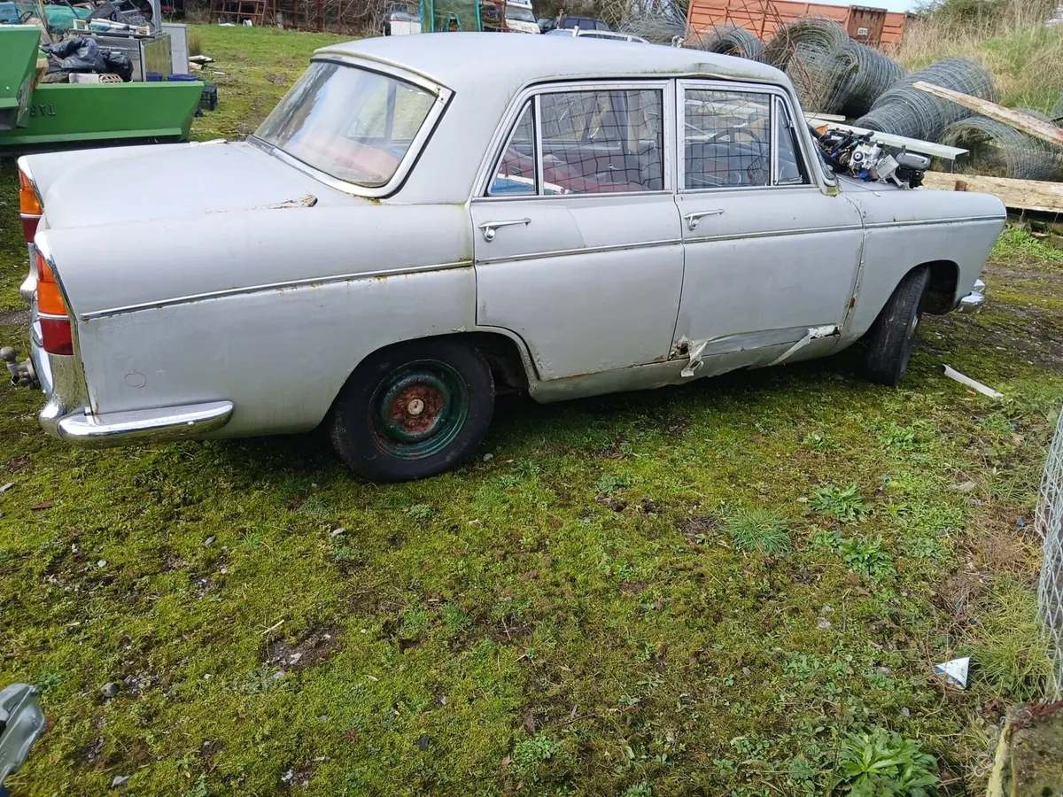 Austin Cambridge/ wolsey - Image 2