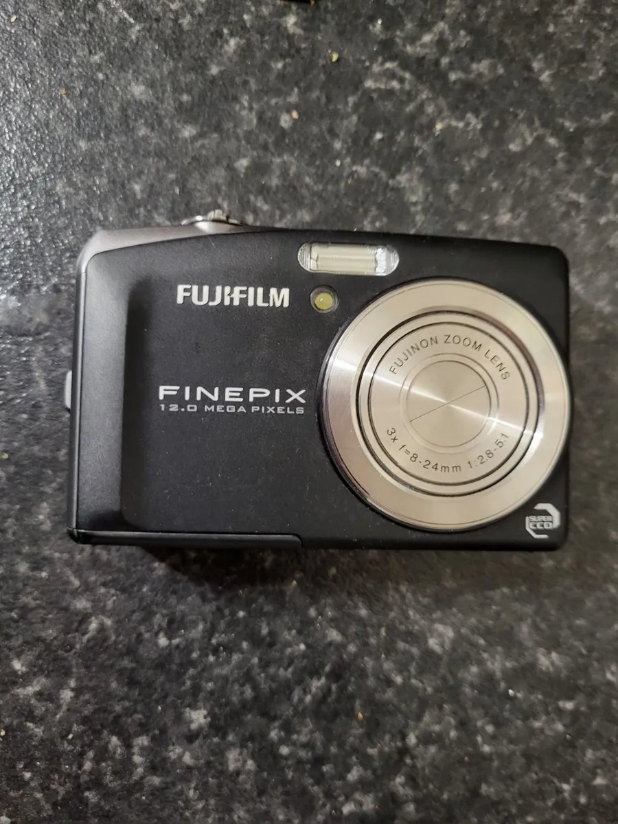Fujifilm Fine
