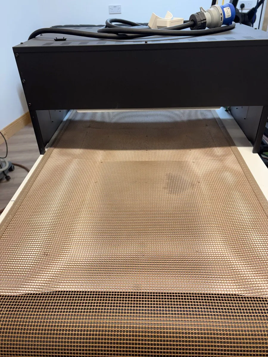 Conveyor dryer - Image 3