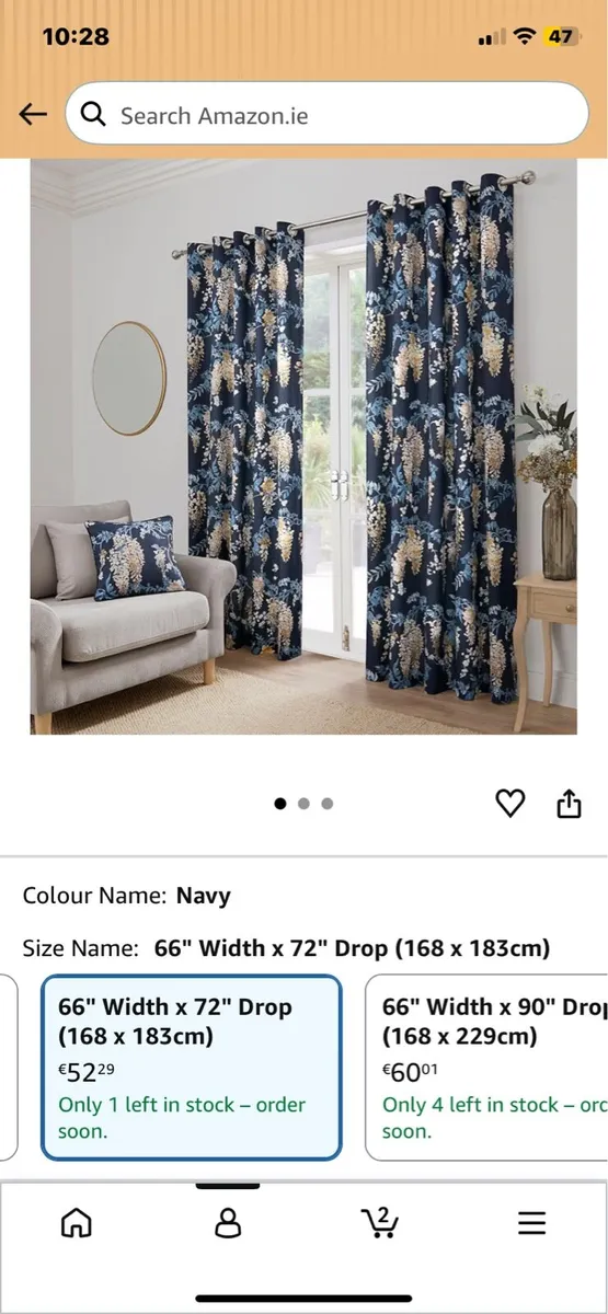 Curtains - Image 2