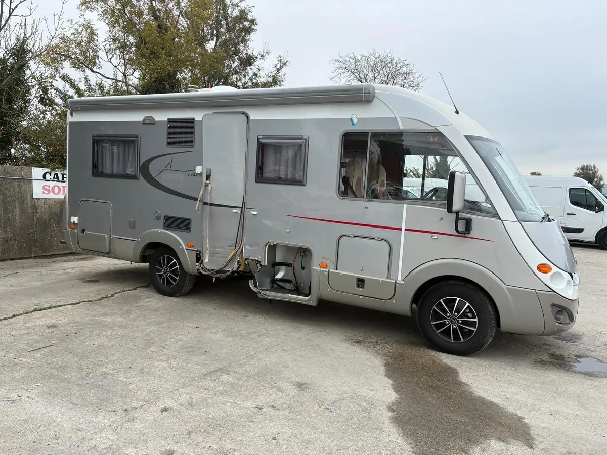 Campervan - Image 2