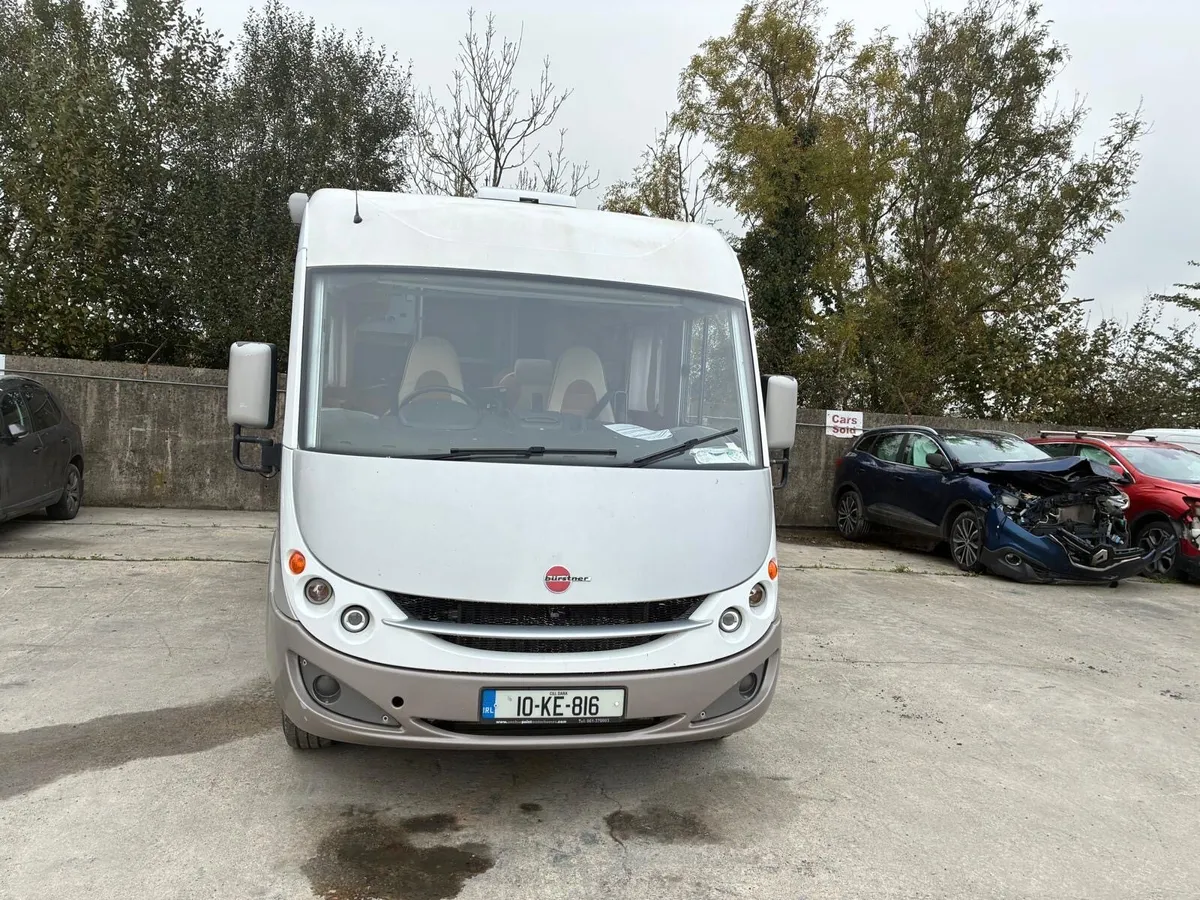 Campervan - Image 3