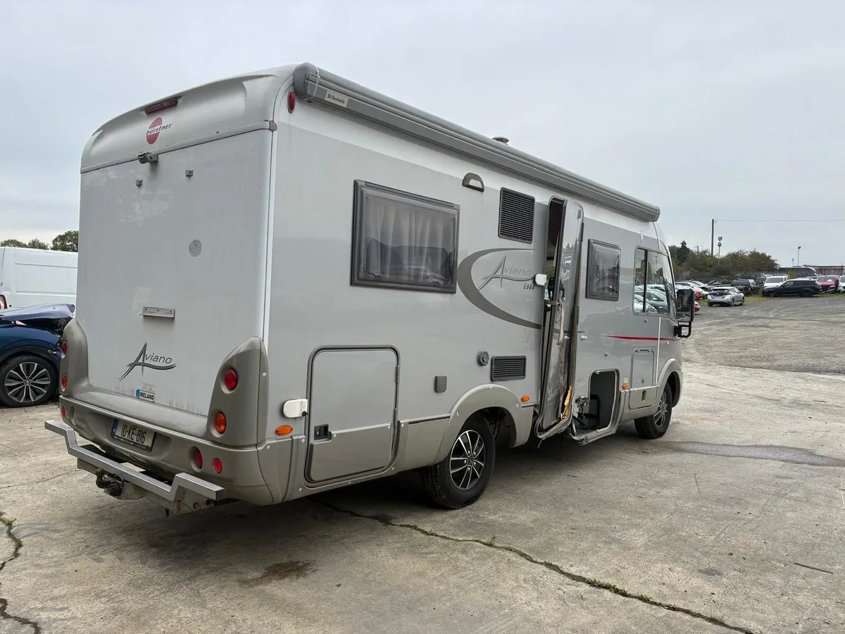 Campervan - Image 4
