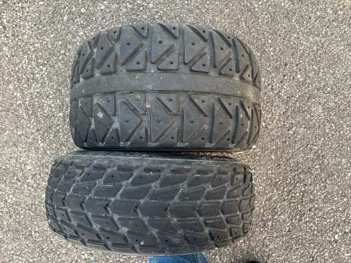 Wheels - Image 1