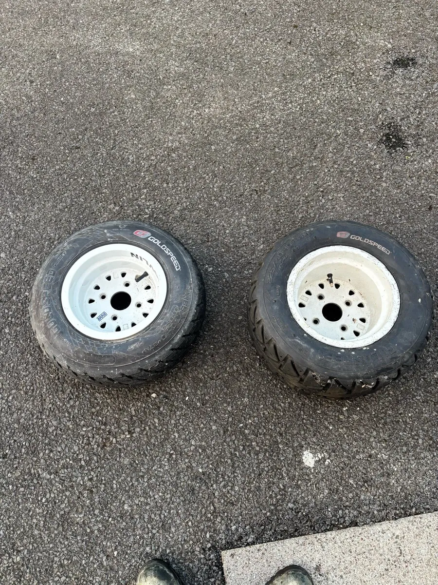 Wheels - Image 2