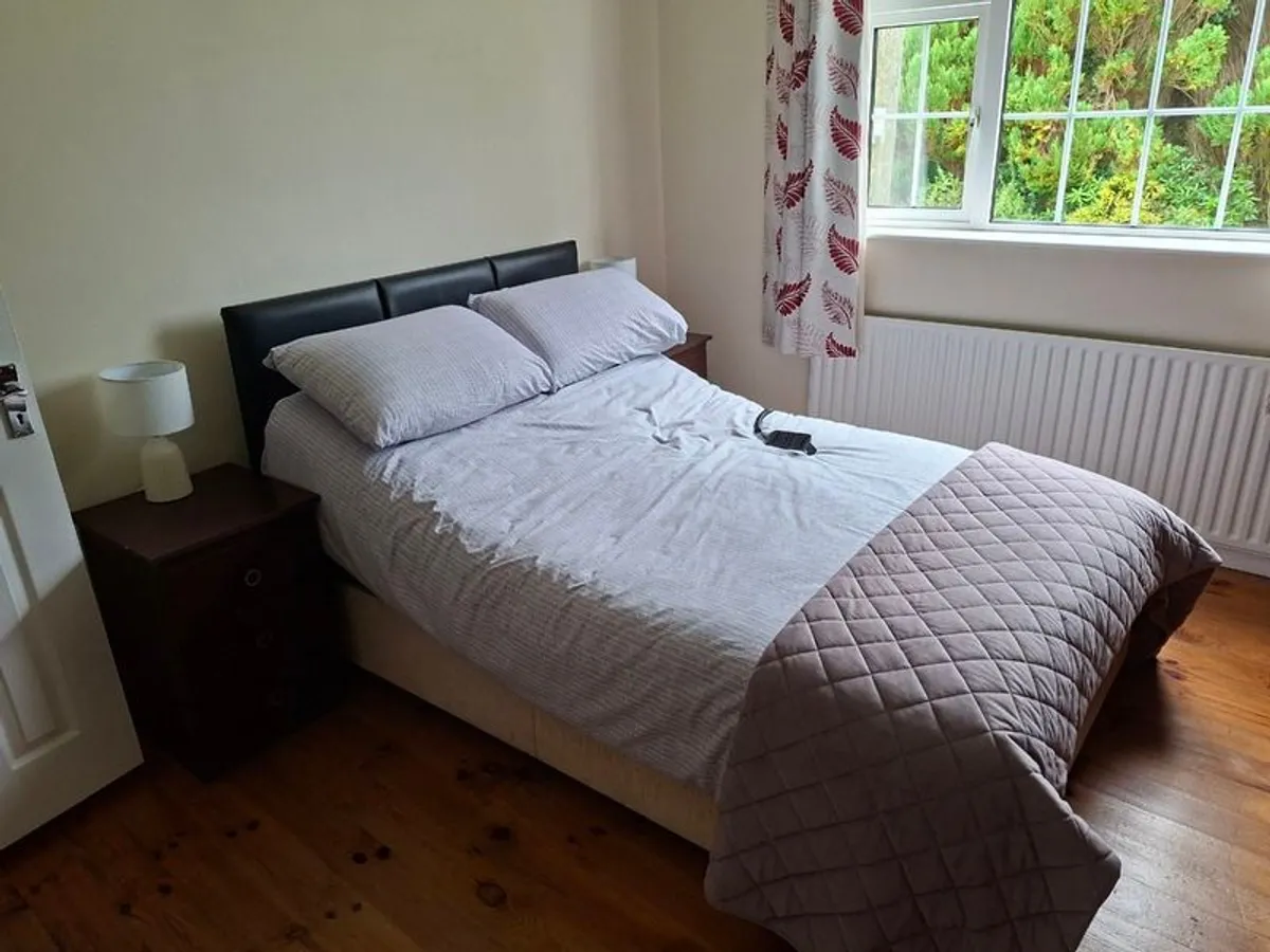 Electric Adjustable Bed - Image 2