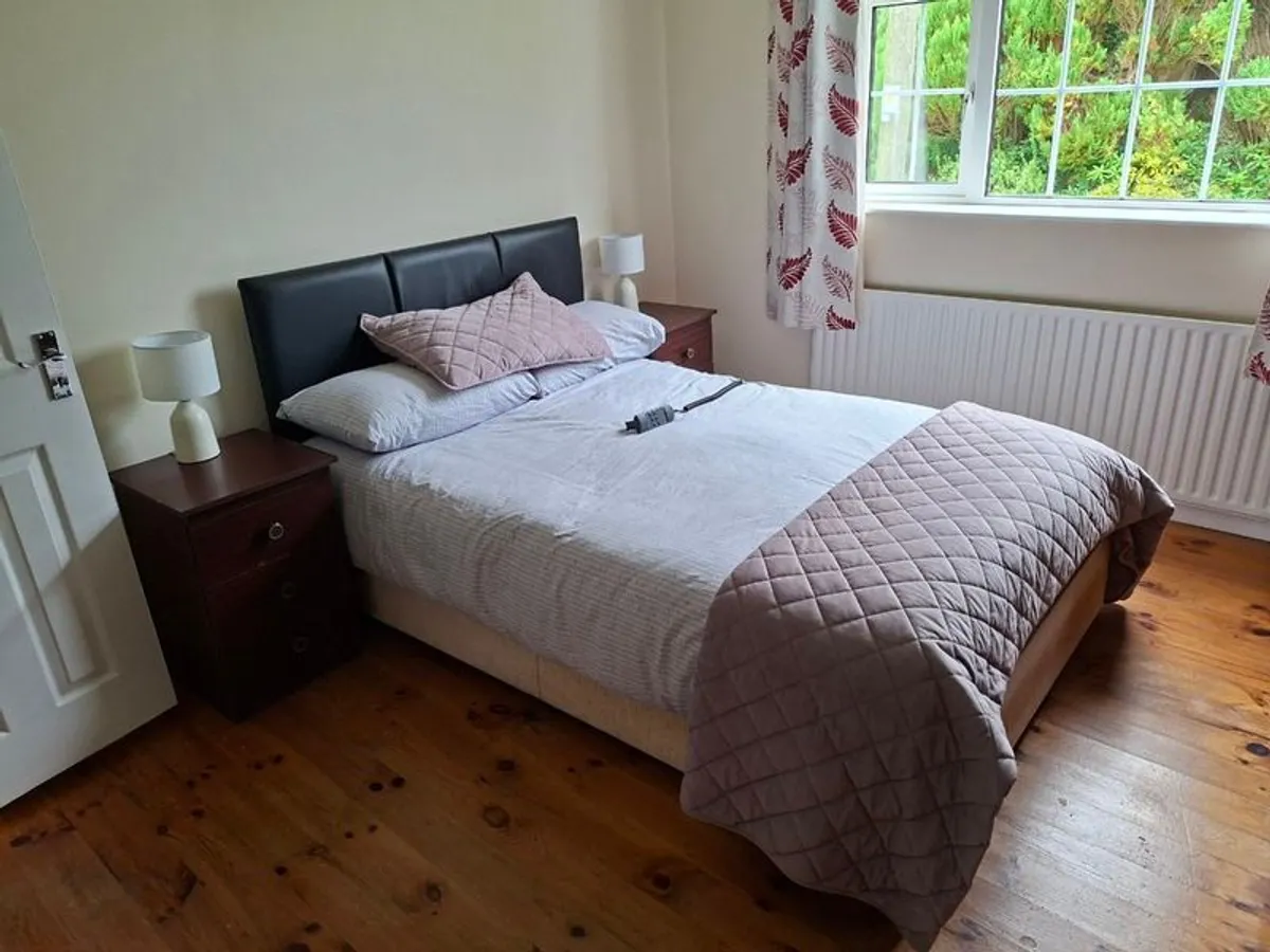 Electric Adjustable Bed - Image 3