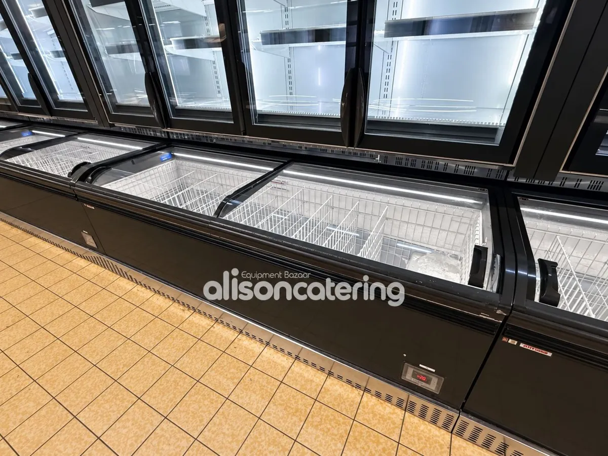 Shop Fittings & Supermarket Refrigeration - Image 3