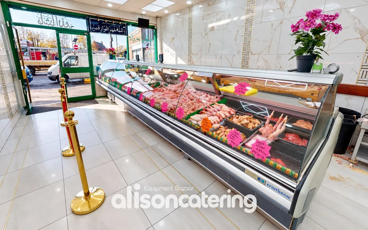 Shop Fittings & Supermarket Refrigeration - Image 4
