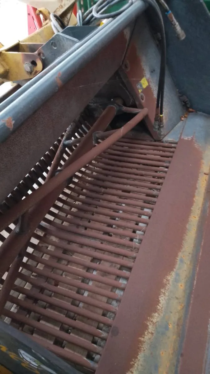 Tanco beet bucket - Image 3