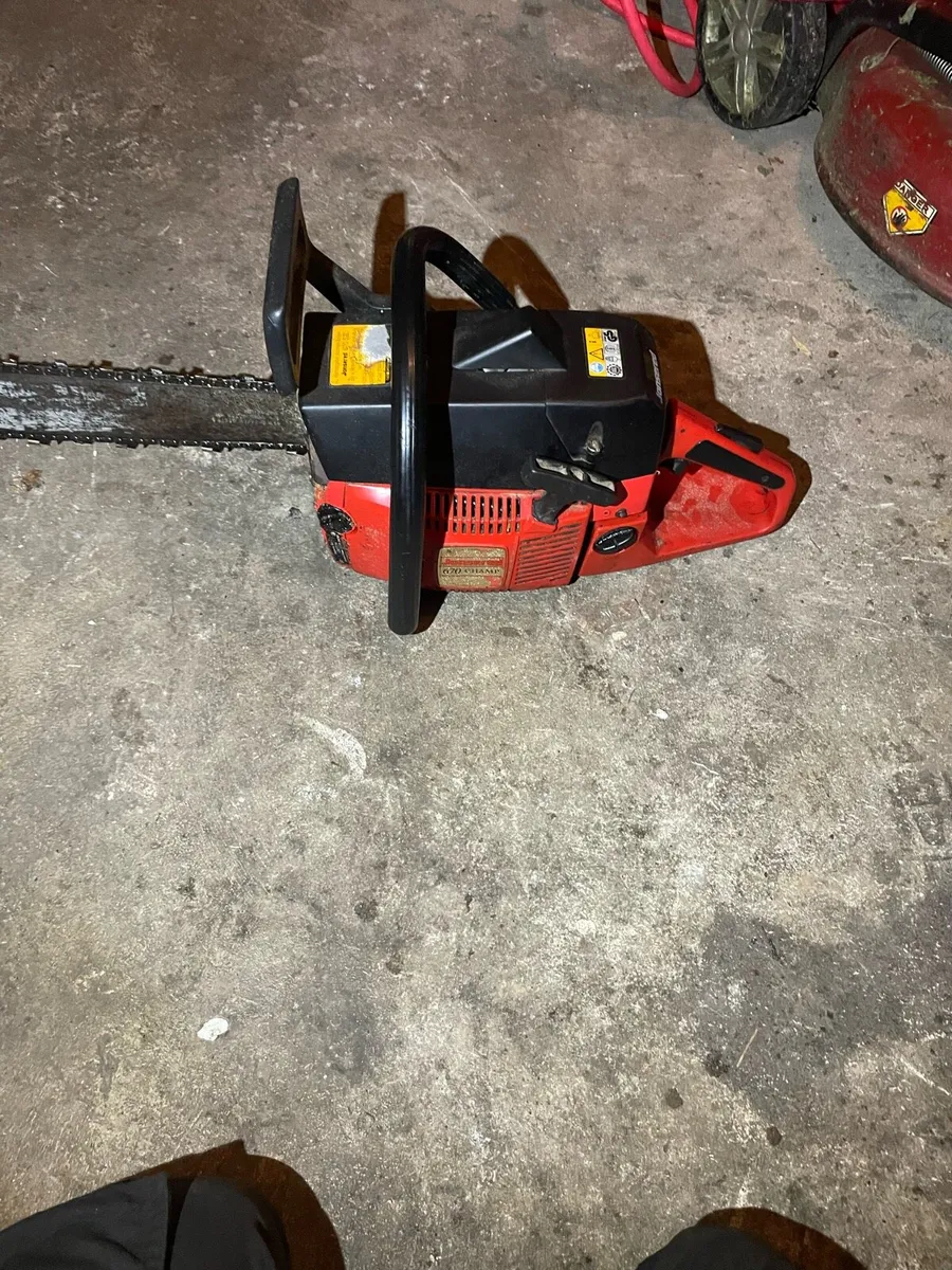 670 champ - Image 2