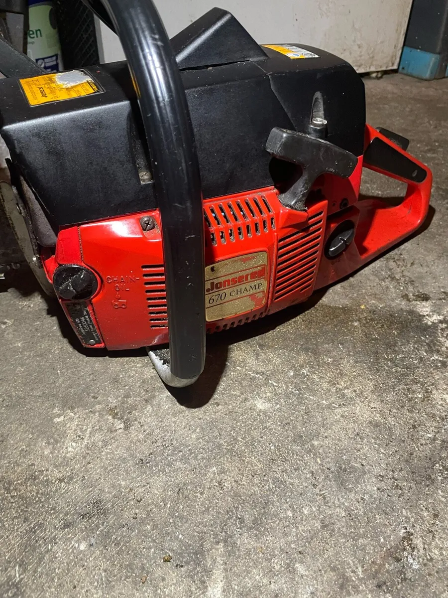 670 champ - Image 4