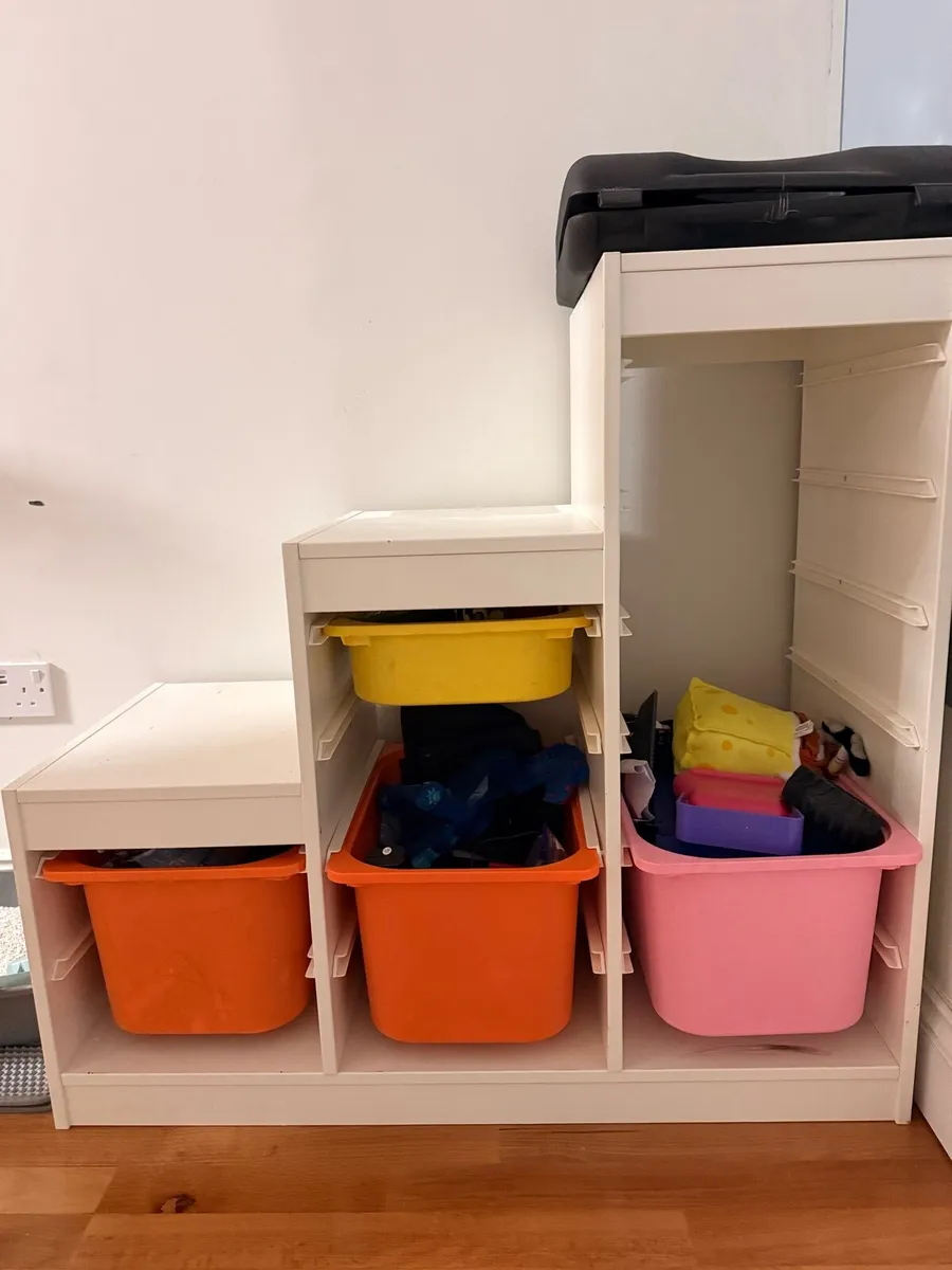 Toy Storage unit