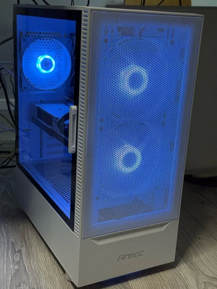 Gaming Pc: 4070, 32gb Ram, 1tb Ssd - Image 2