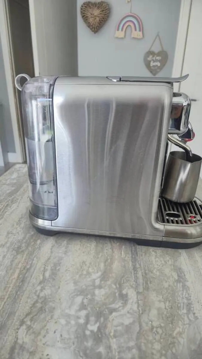 Nespresso/Sage Creatista Pro - Image 4