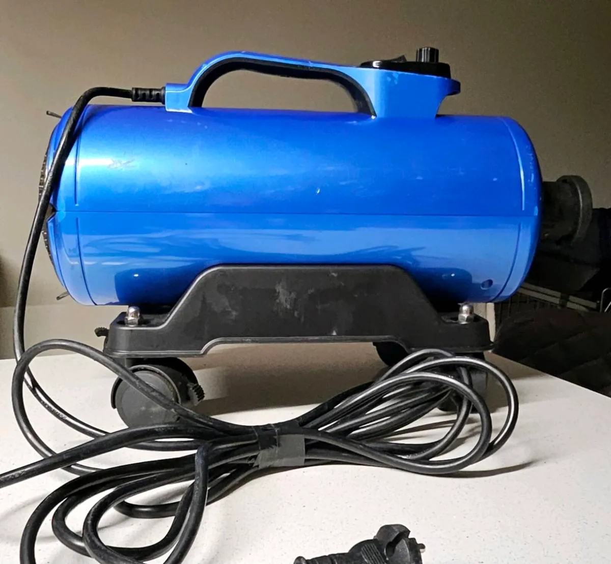 BLO AIR-RS 5.5HP Car Dryer Blower – Touchless Deta - Image 3