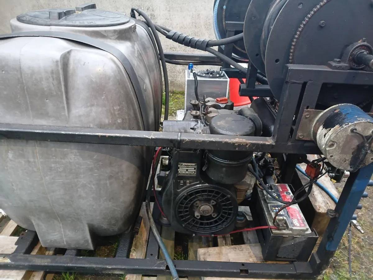 powerwasher system - Image 3
