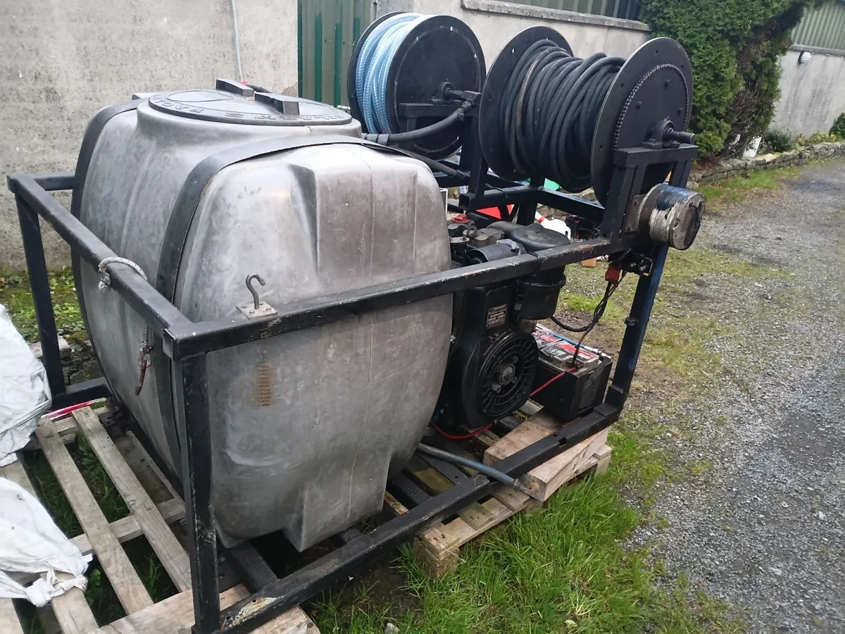 powerwasher system - Image 2