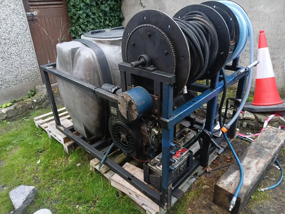 powerwasher system - Image 4
