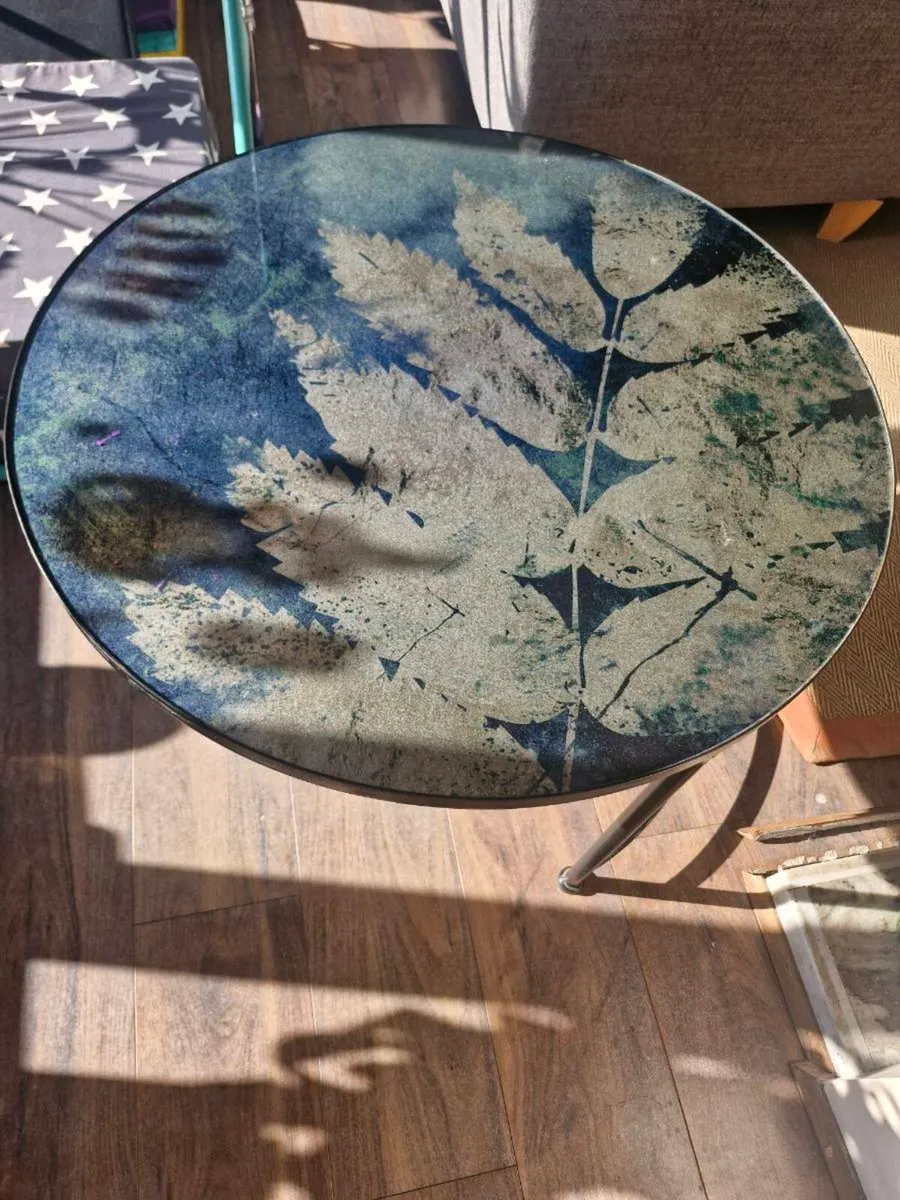 Coffee Table Glass - Image 2